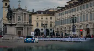 Peugeot 208 T16 - Supercar Night Parade 2018