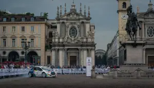 Peugeot 208 T16 - Supercar Night Parade 2018 - 12