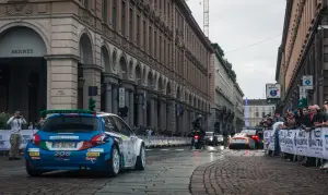 Peugeot 208 T16 - Supercar Night Parade 2018