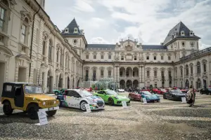 Peugeot 208 T16 - Supercar Night Parade 2018