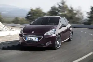 Peugeot 208 XY Purple Night - 6