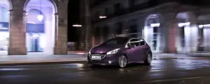 Peugeot 208 XY Purple Night - 10