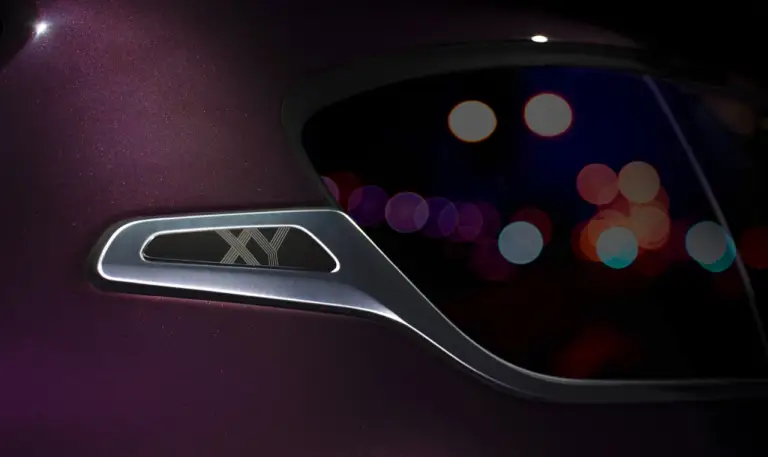 Peugeot 208 XY Purple Night - 16