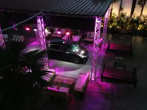 Peugeot 208 XY Purple Night - 23