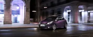 Peugeot 208 XY - 2