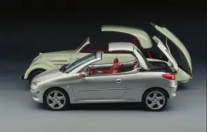 Peugeot 20Coeur Concept