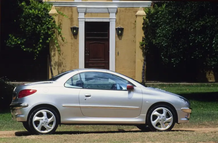 Peugeot 20Coeur Concept - 2