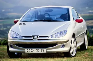 Peugeot 20Coeur Concept