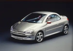 Peugeot 20Coeur Concept