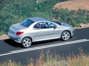 Peugeot 20Coeur Concept - 5