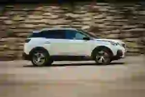 Peugeot 3008 2018