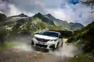 Peugeot 3008 2018 - 4