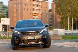 Peugeot 3008 Anniversary - Foto ufficiali - 9