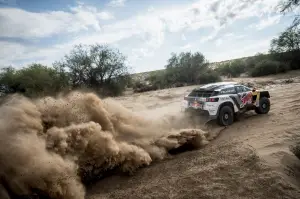 Peugeot 3008 DKR - Dakar 2017 (11^ tappa) - 3