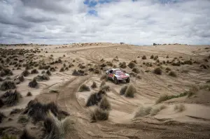 Peugeot 3008 DKR - Dakar 2017 (7^ tappa) - 6