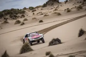 Peugeot 3008 DKR - Dakar 2017 (7^ tappa) - 8