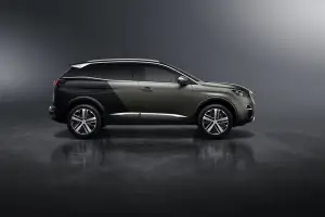 Peugeot 3008 GT - 13