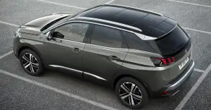 Peugeot 3008 GT - 14