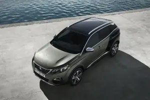 Peugeot 3008 GT - 15