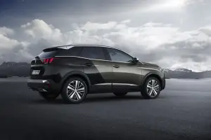 Peugeot 3008 GT - 16