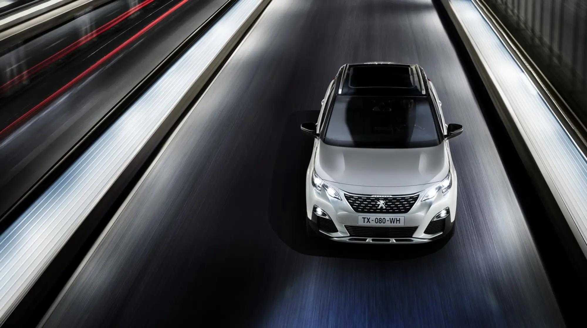 Peugeot 3008 GT - 2