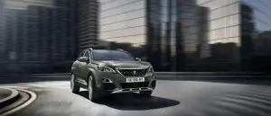 Peugeot 3008 GT - 4