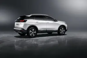 Peugeot 3008 GT - 6