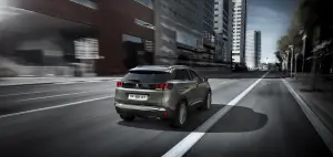 Peugeot 3008 GT