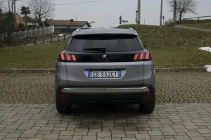 Peugeot 3008 Hybrid 225 e-EAT8 2021 - 1