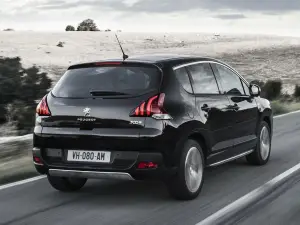 Peugeot 3008 MY 2014