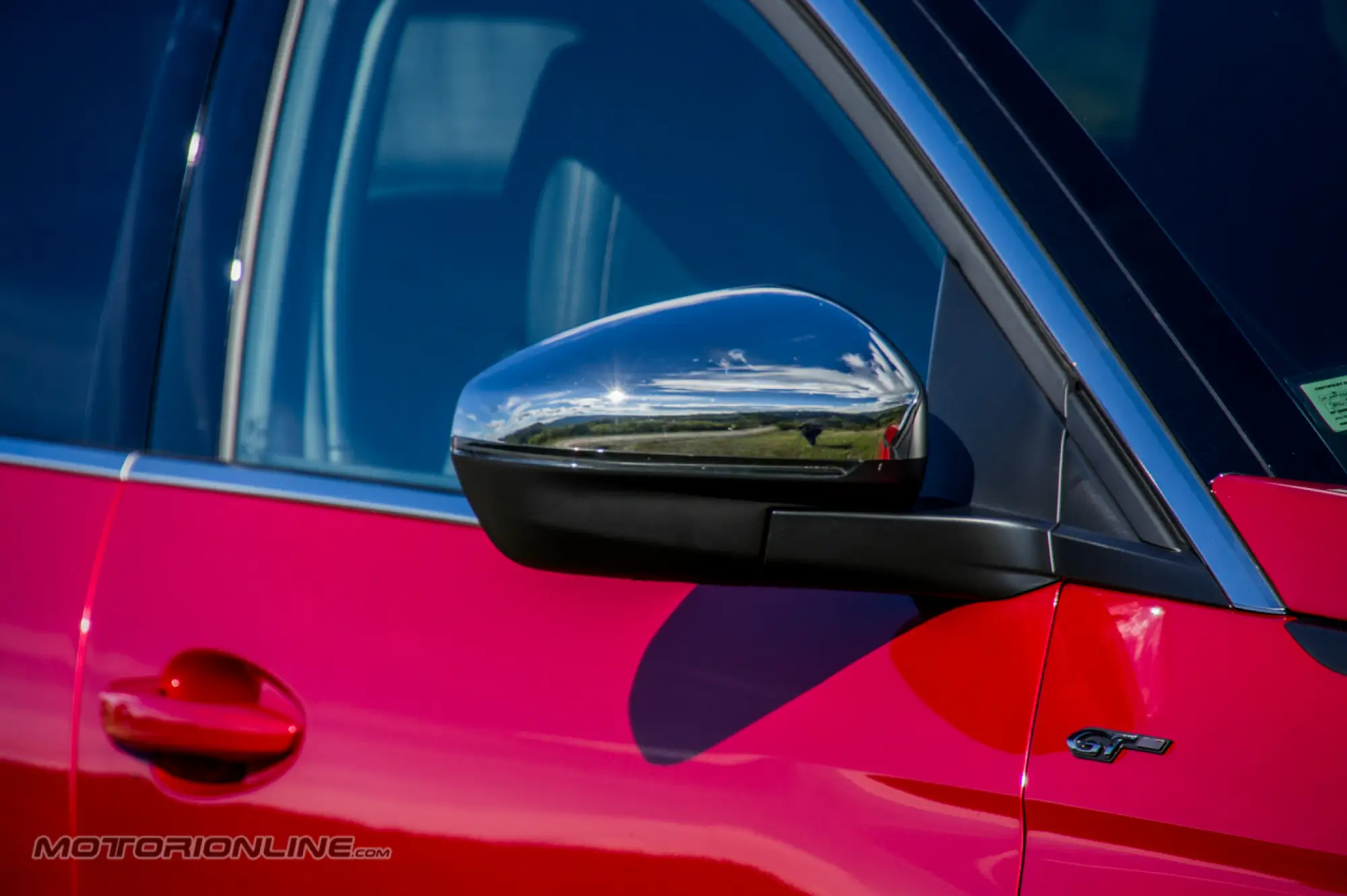Peugeot 3008 MY 2016 - Anteprima Test Drive - 6