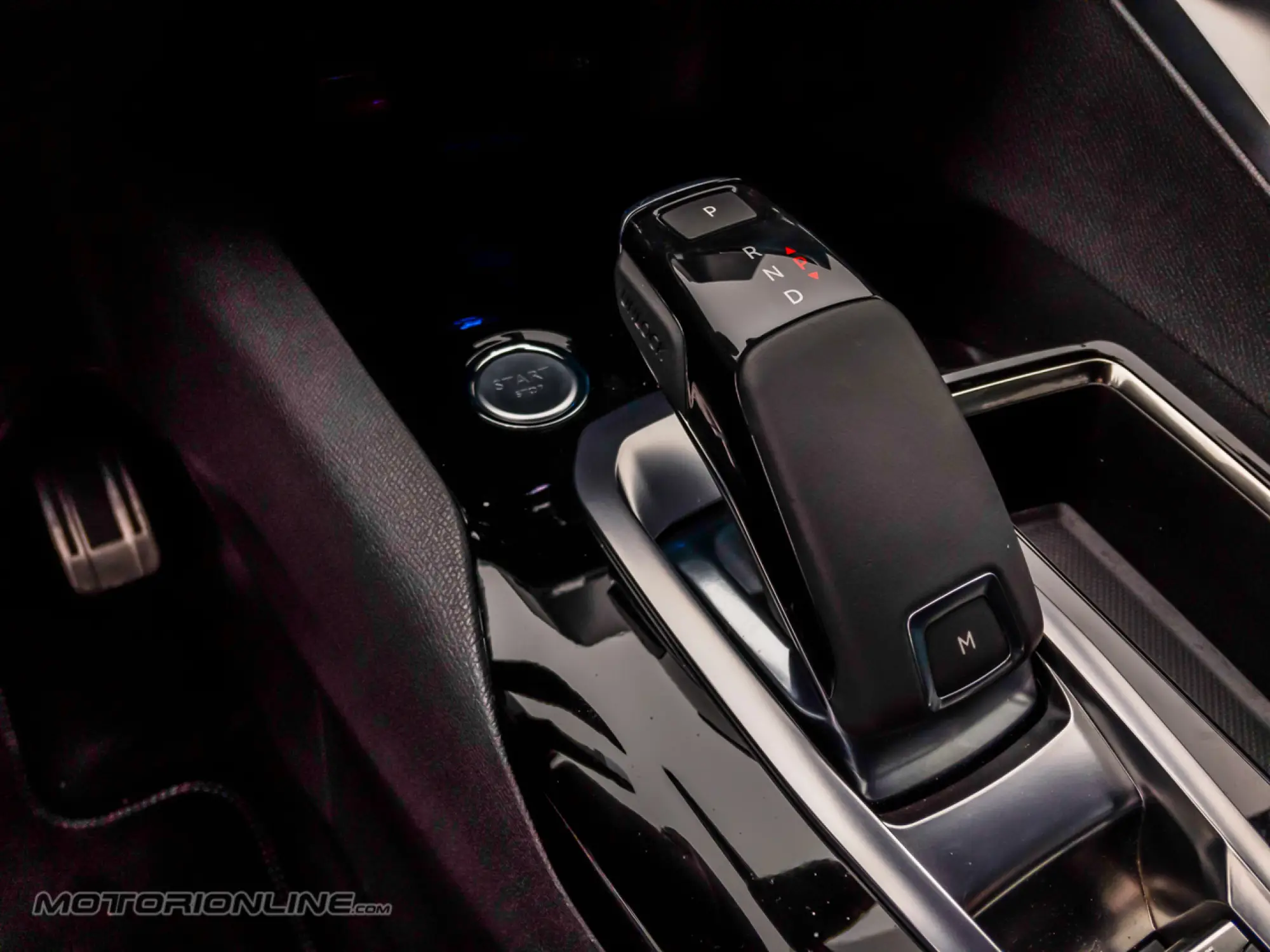 Peugeot 3008 MY 2016 - Anteprima Test Drive - 49