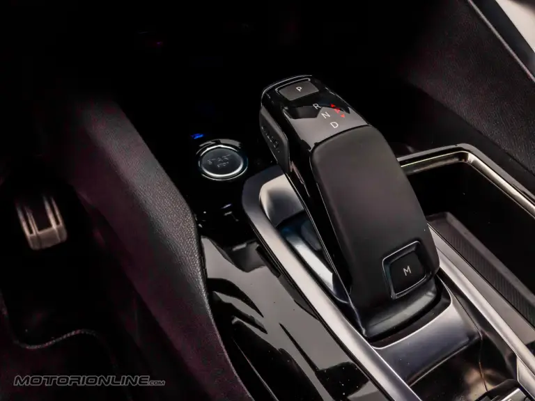 Peugeot 3008 MY 2016 - Anteprima Test Drive - 49
