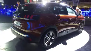 Peugeot 3008 MY 2017 [PRIMO CONTATTO]