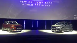 Peugeot 3008 MY 2017 [PRIMO CONTATTO] - 2