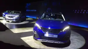 Peugeot 3008 MY 2017 [PRIMO CONTATTO] - 47