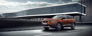 Peugeot 3008 MY 2017 - 4