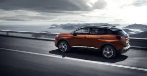 Peugeot 3008 MY 2017 - 11