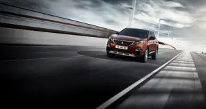 Peugeot 3008 MY 2017 - 12