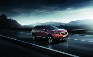 Peugeot 3008 MY 2017 - 31