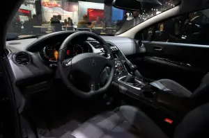 Peugeot 3008 - Salone di Francoforte 2013 - 4