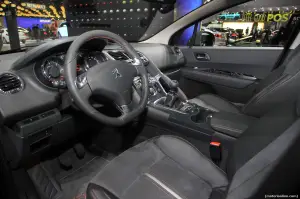 Peugeot 3008 - Salone di Parigi 2014 - 5