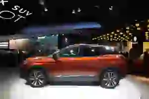 Peugeot 3008 - Salone di Parigi 2016  - 11