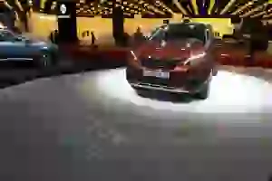 Peugeot 3008 - Salone di Parigi 2016  - 12