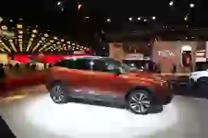 Peugeot 3008 - Salone di Parigi 2016  - 14