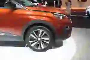 Peugeot 3008 - Salone di Parigi 2016  - 15