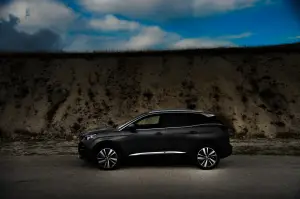 Peugeot 3008 - Toscana