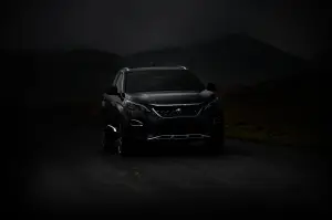 Peugeot 3008 - Toscana