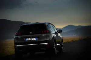 Peugeot 3008 - Toscana