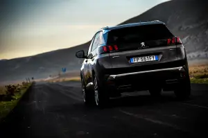 Peugeot 3008 - Toscana